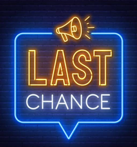 Last Day for FAFSA Corrections