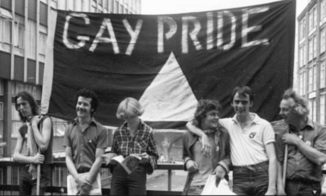 Egan v. Canada rules that freedom form discrimination on the bases of sexual orientation be a protected right