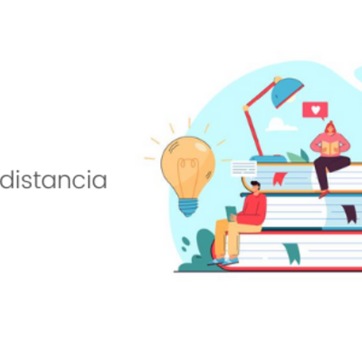 Timeline: Evolución de la educación a distancia