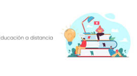 Timeline: Evolución de la educación a distancia