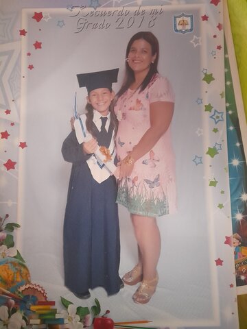 when i graduated fifth