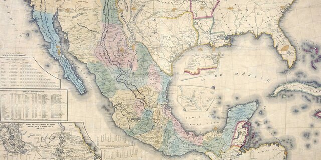 Treaty of Guadalupe Hidalgo