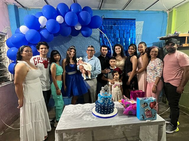 when i turned fifteen