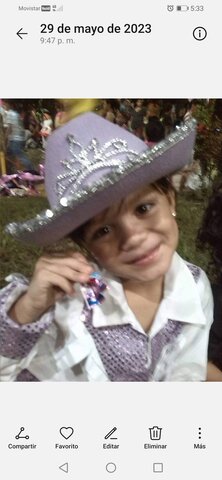 my first day of halloween