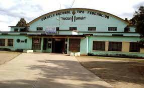 Escuela Tipo Federación