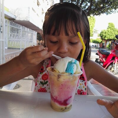 Timeline: Timeline of my life