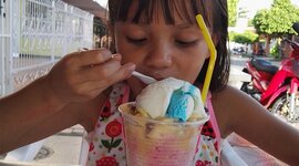 Timeline: Timeline of my life