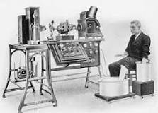 Electrocardiograma humano