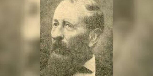 Vicente Cerna presidente