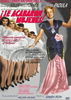 Se acabaron las mujeres