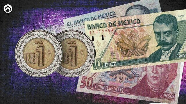 Nuevo peso