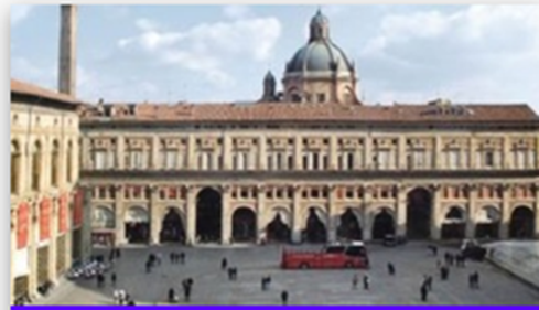 (UNIVERSIDAD DE BOLONIA)