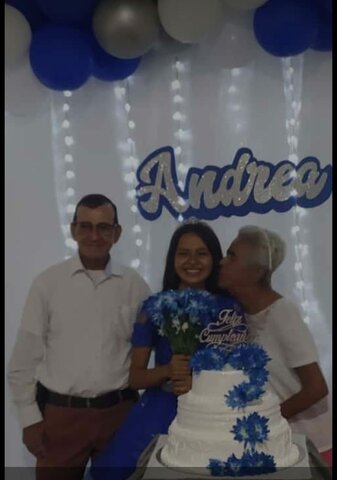 The day that marked my life forever