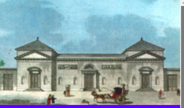 (LA UNIVERSIDAD NAPOLEONICA)