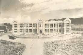 La Universidad Durante la Etapa Radical