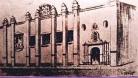 (LA UNIVERSIDAD EN AMERICA LATINA)