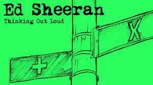 Ed Releases Thinking Out Loud