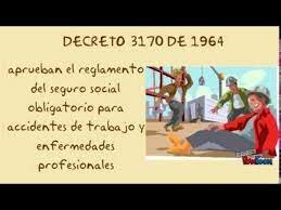 Se expide el Decreto 3170