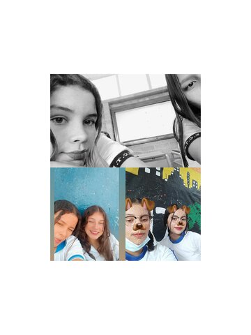 Entrance to Camilo Torres