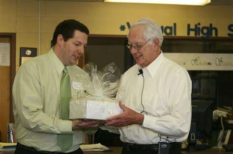 Charm Sheldon Glashow y James Bjorken