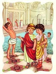 Primeros años de vida