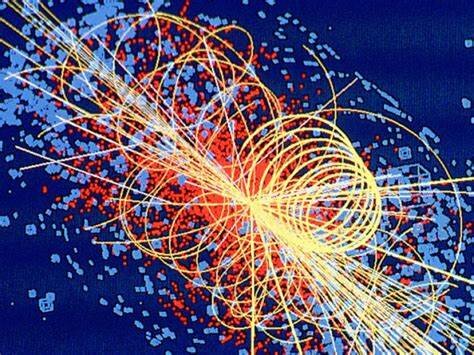 Bosón neutro Steven Weinberg y Abdus Salam