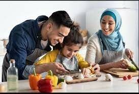 Niño en las prácticas de crianza