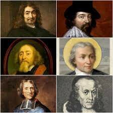 Grandes teóricos de la infancia