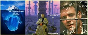 Historia de la infancia y psicohistoria