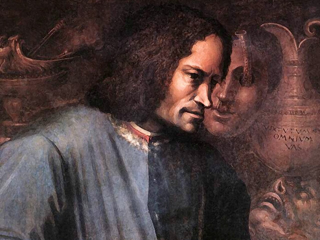 La fine dell'equilibrio italiano