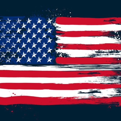 Timeline: American history