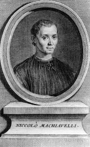 Maquiavelo