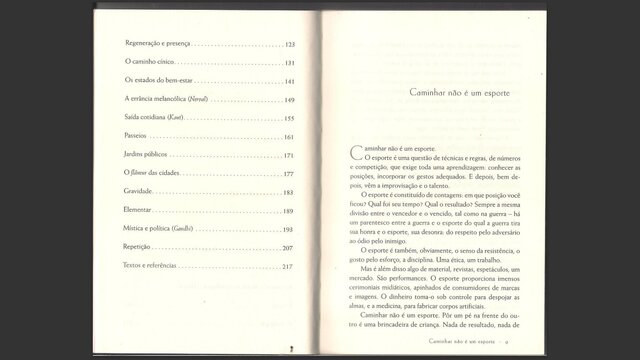 Leitura de Férias.