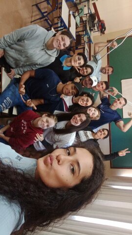 Concluindo o Primeiro Ano.