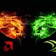 Amd vs nvidia by mahspoonis2big