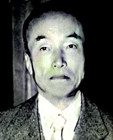 HIGASHIKUNI NARUHIKO (FAM. IMPERIALE)