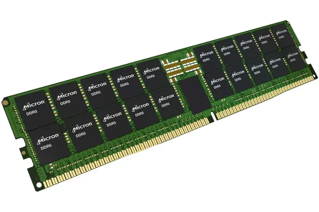 DDR5 SDRAM