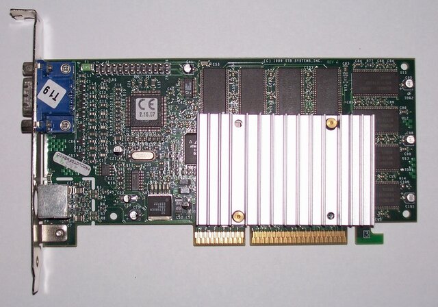 3DFX Voodoo 3