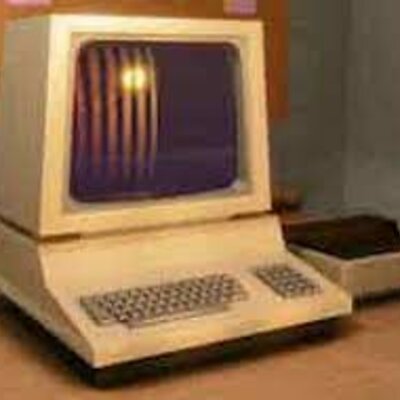 Timeline: historia de los computadores