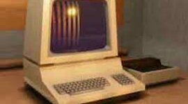 Timeline: historia de los computadores