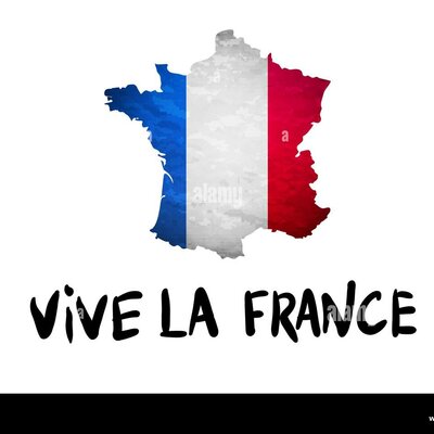 Timeline: Vive la France!