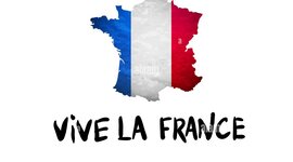 Timeline: Vive la France!
