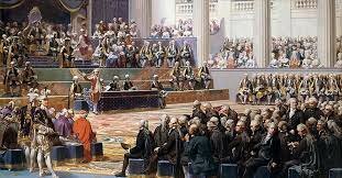 Estates-General Convenes