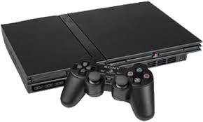 Playstation 2(slim)