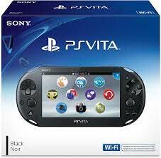 PSVita