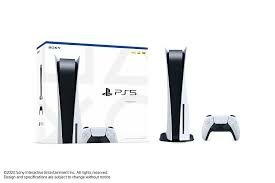 PS5