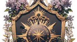 Timeline: Vespir Просто таймлайн для меня