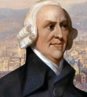 Adam Smith