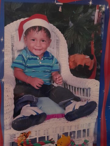 the beginning of my adventure