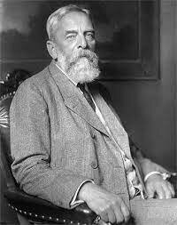 Friedric von Wieser (1851-1926)